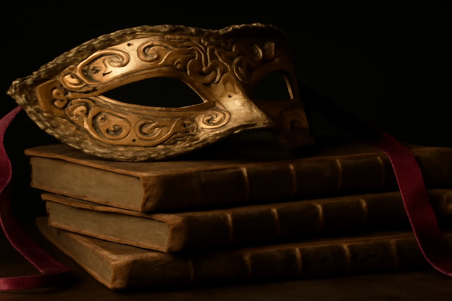 Dictionnaire ancien du XVIIIe siècle ouvert sur une page manuscrite, loupe posée dessus
