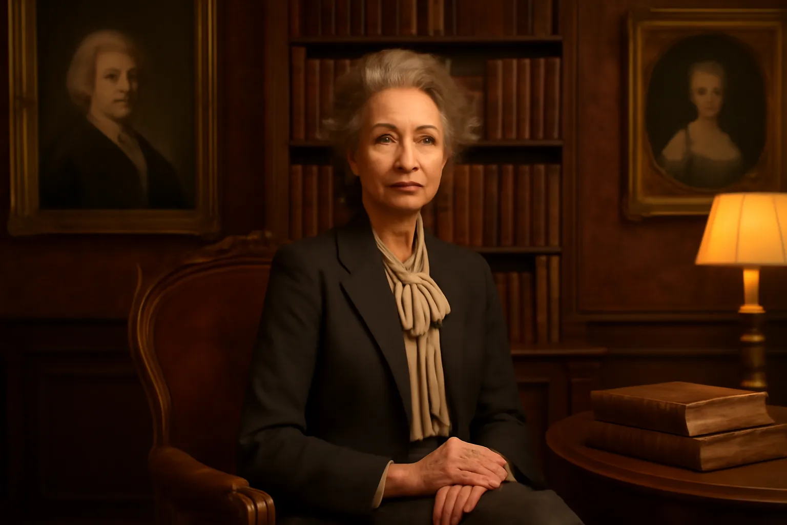 Entretien avec la Dr Isabelle Chastenet, historienne du libertinage aristocratique au XVIIIe siècle