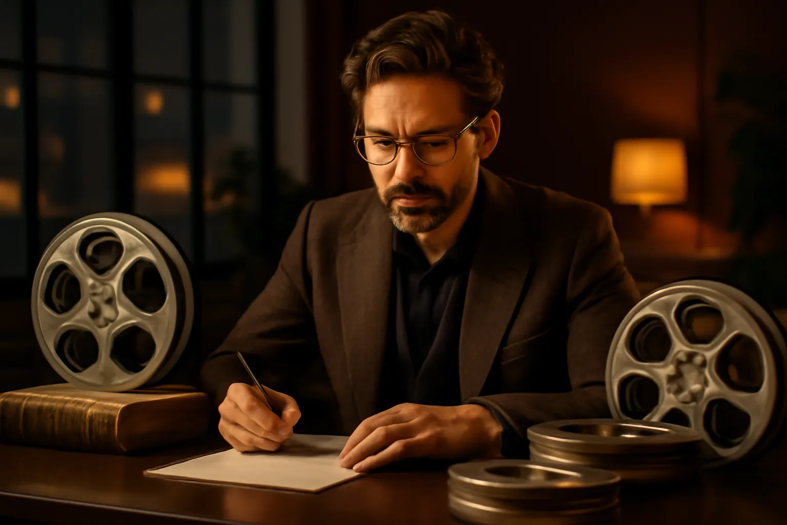 Entretien avec Marc Delvaux, scénariste, sur l'adaptation cinématographique des Liaisons Dangereuses
