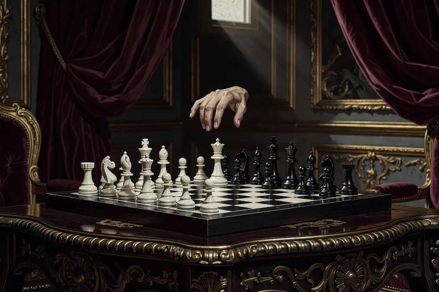 Psychologie de la manipulation amoureuse — les limites